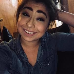 Meet your Posher, Amber